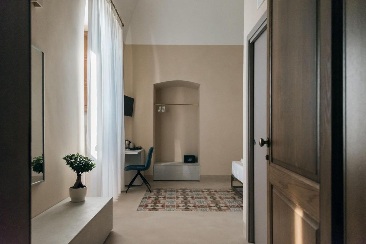 Villa Pesce 1820 Residenza D'Epoca & Spa Каноса-ди-Пулья Экстерьер фото