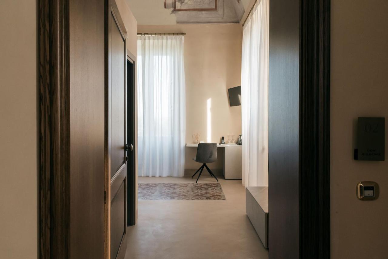 Villa Pesce 1820 Residenza D'Epoca & Spa Каноса-ди-Пулья Экстерьер фото