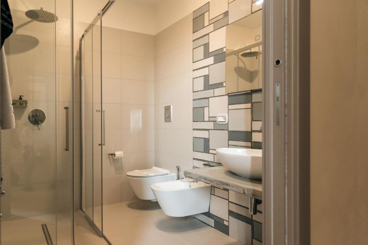 Villa Pesce 1820 Residenza D'Epoca & Spa Каноса-ди-Пулья Экстерьер фото
